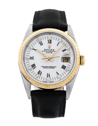 Rolex Oyster Perpetual Date 15223